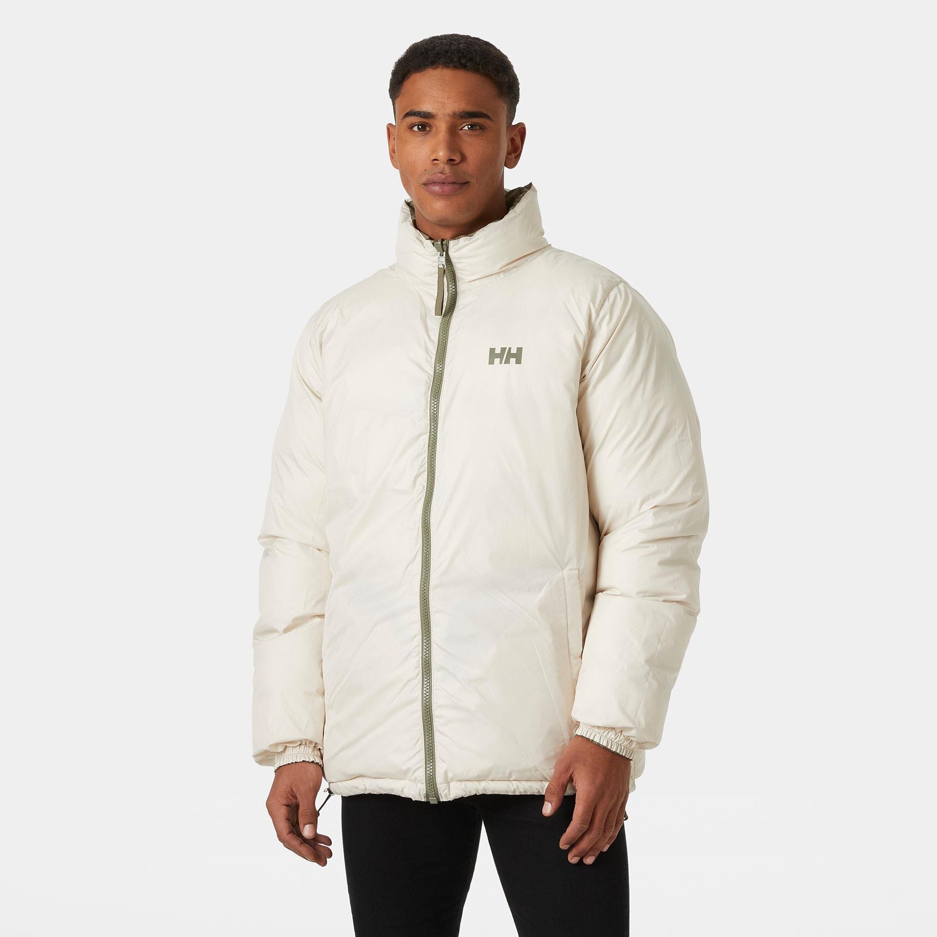 HELLY HANSEN YU 23 REVERSIBLE PUFFER MONT