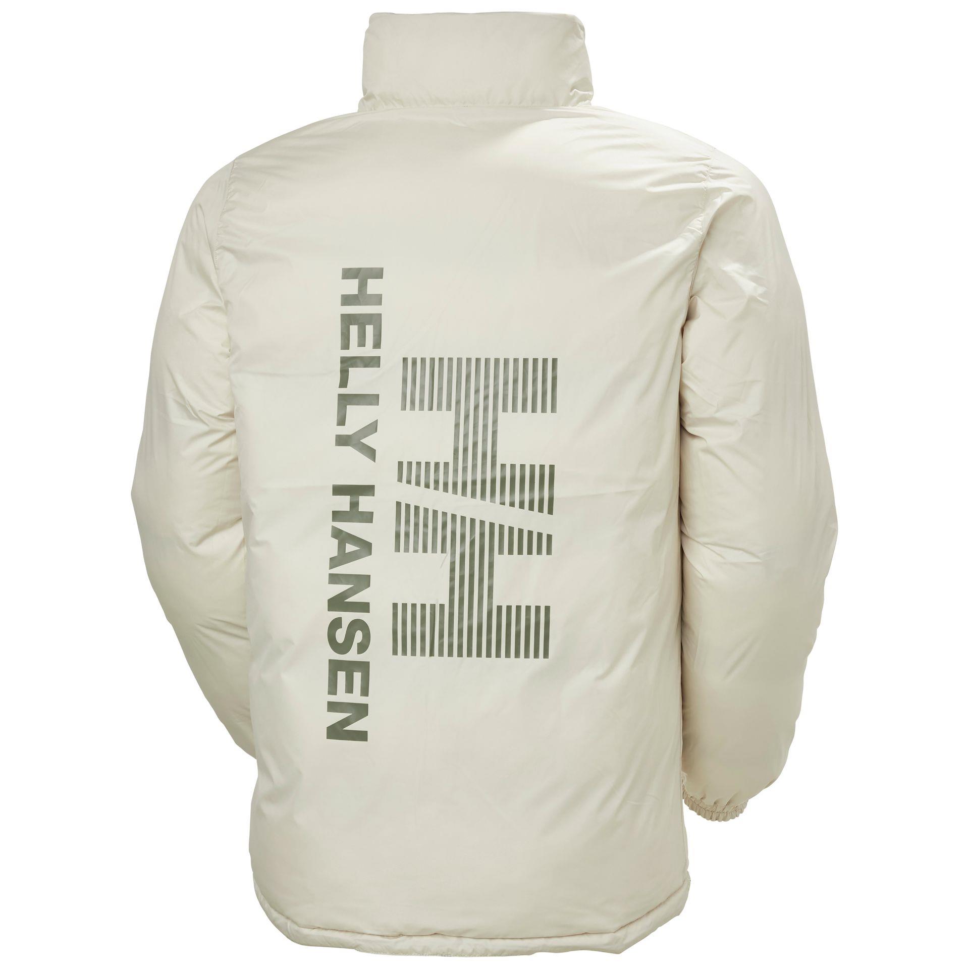 HELLY HANSEN YU 23 REVERSIBLE PUFFER MONT