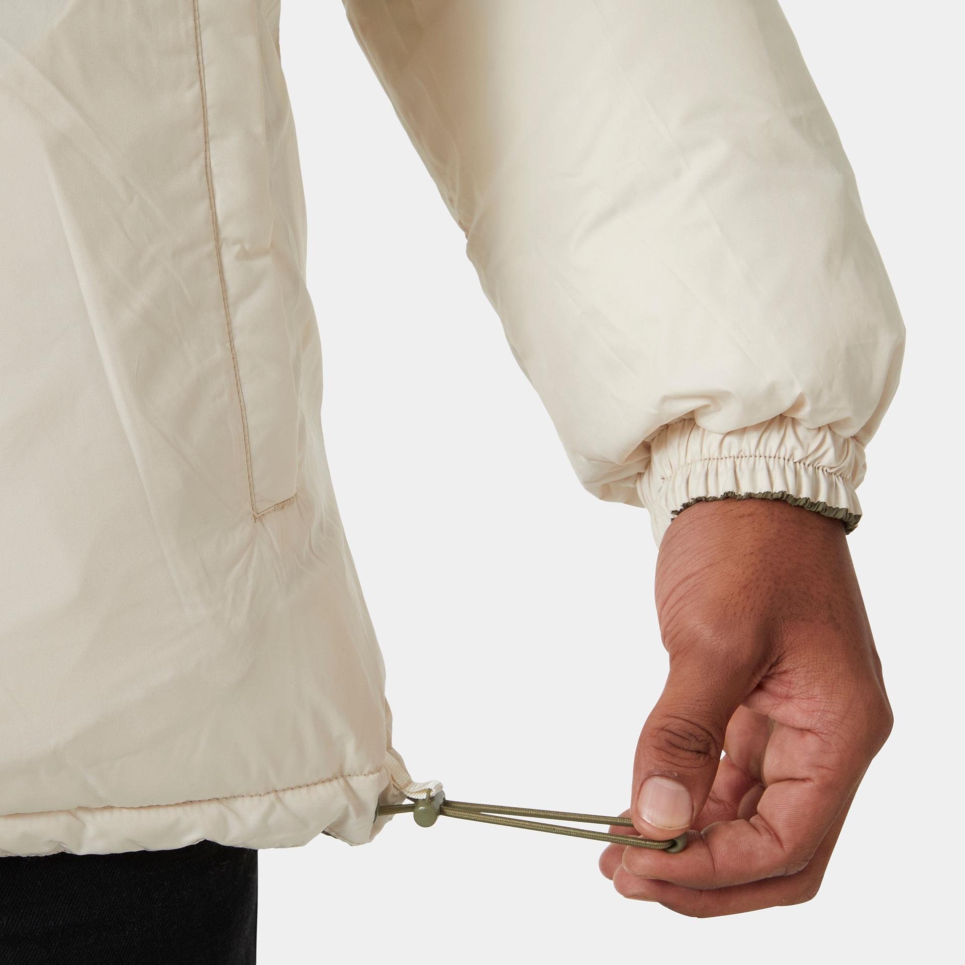 HELLY HANSEN YU 23 REVERSIBLE PUFFER MONT