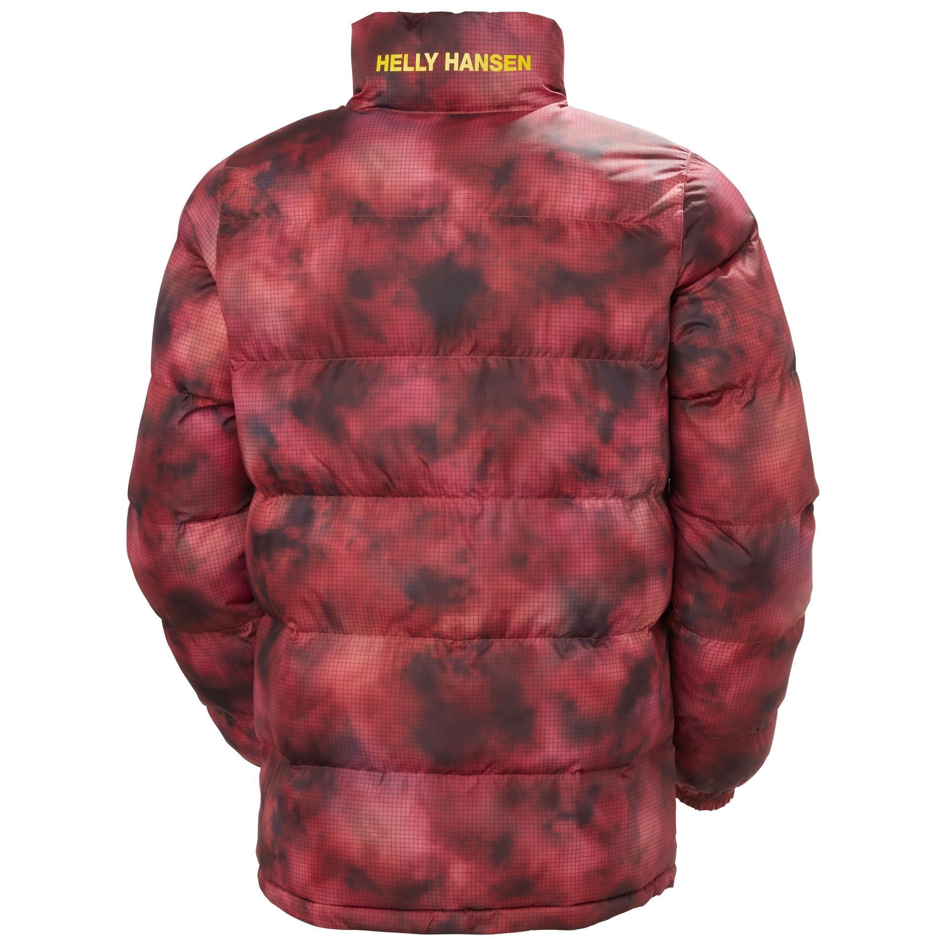 HELLY HANSEN YU 23 REVERSIBLE PUFFER MONT