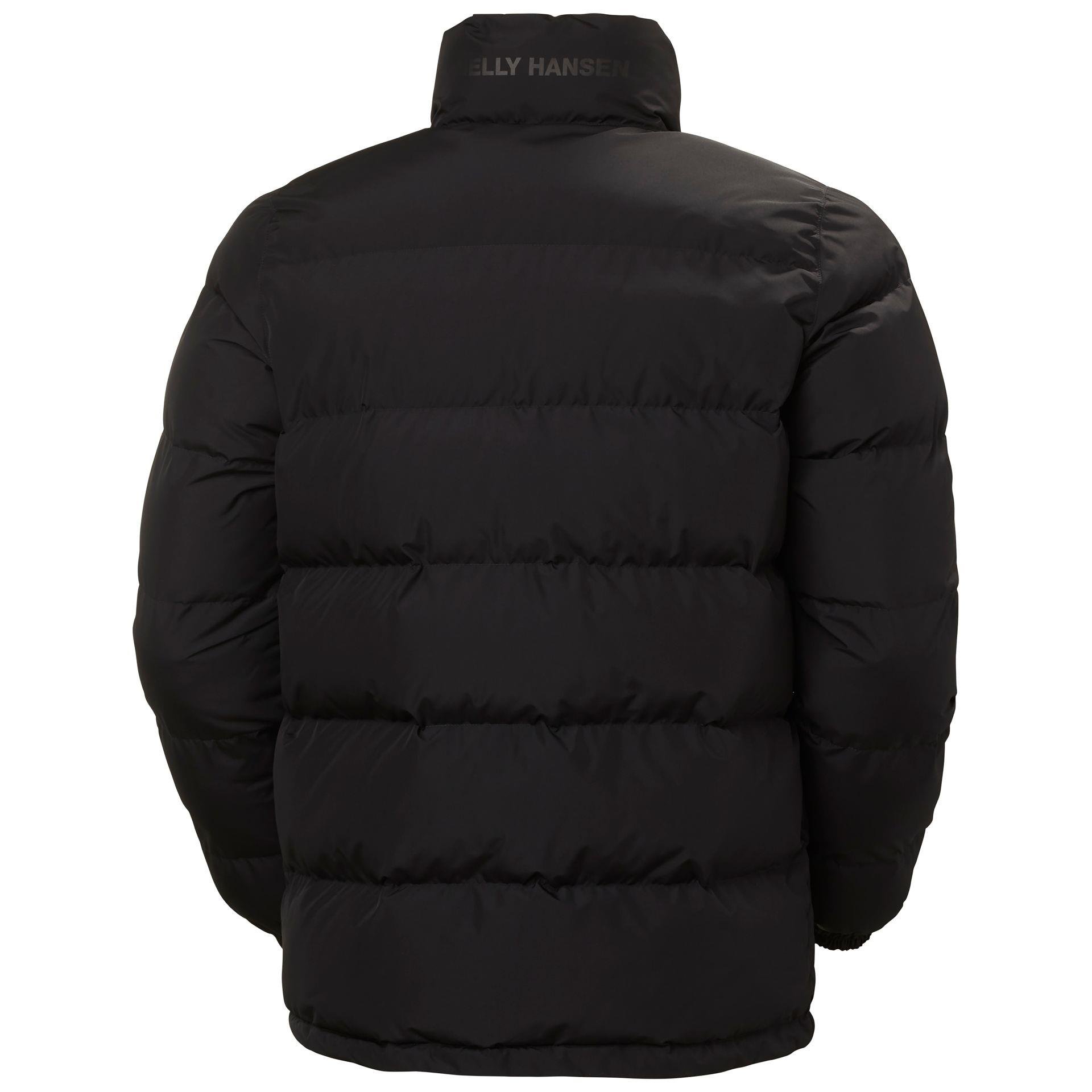 HELLY HANSEN YU 23 REVERSIBLE PUFFER MONT