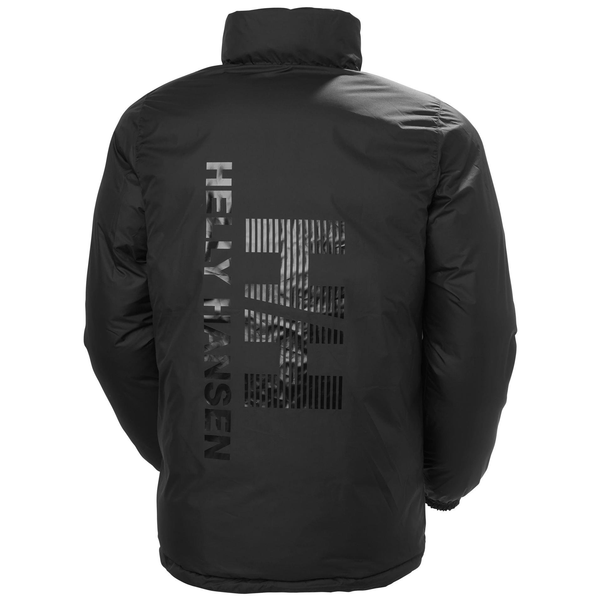 HELLY HANSEN YU 23 REVERSIBLE PUFFER MONT