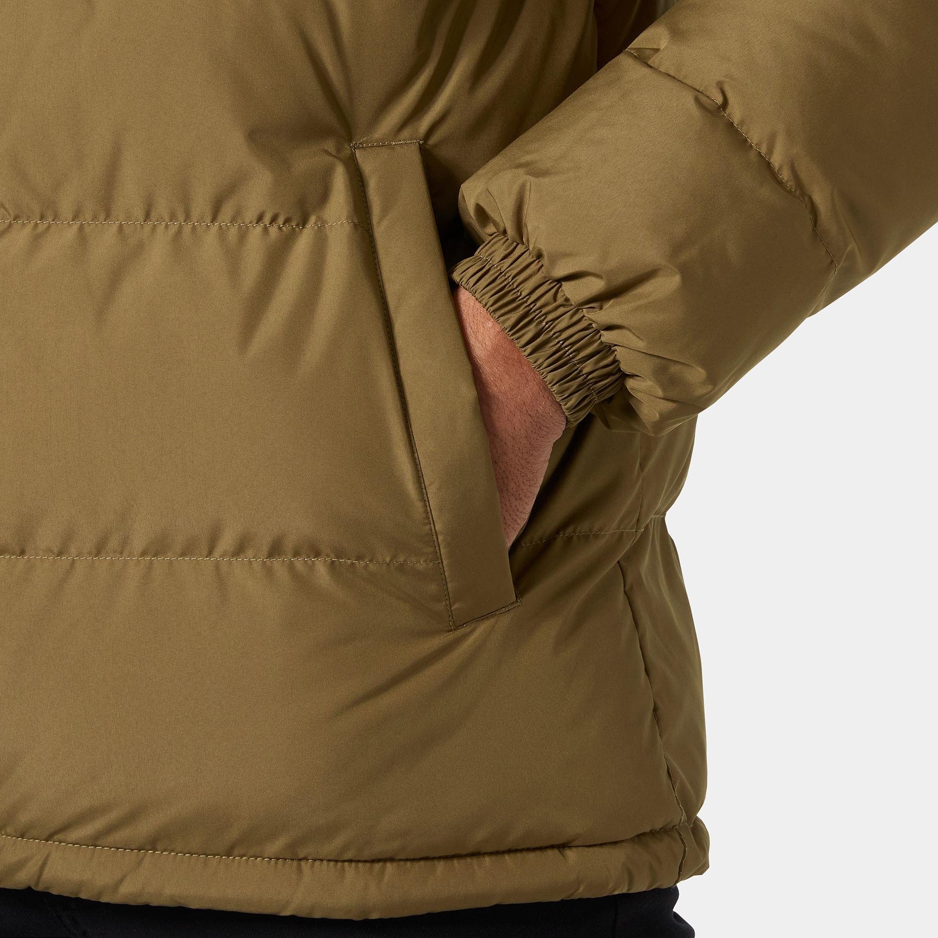 HELLY HANSEN YU 23 REVERSIBLE PUFFER MONT