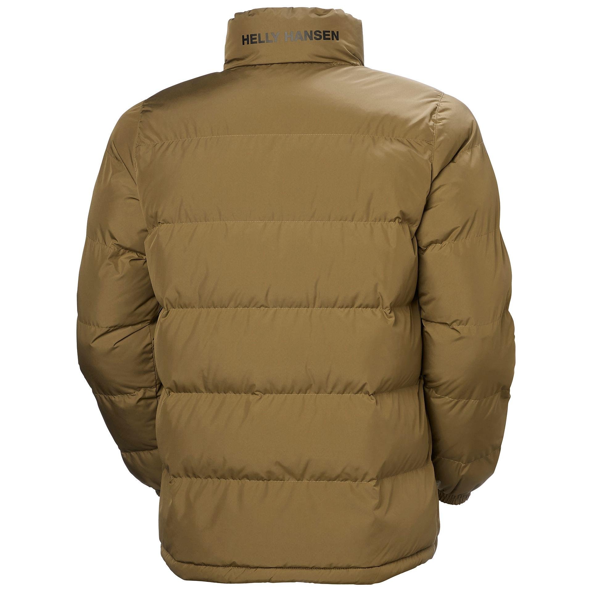 HELLY HANSEN YU 23 REVERSIBLE PUFFER MONT