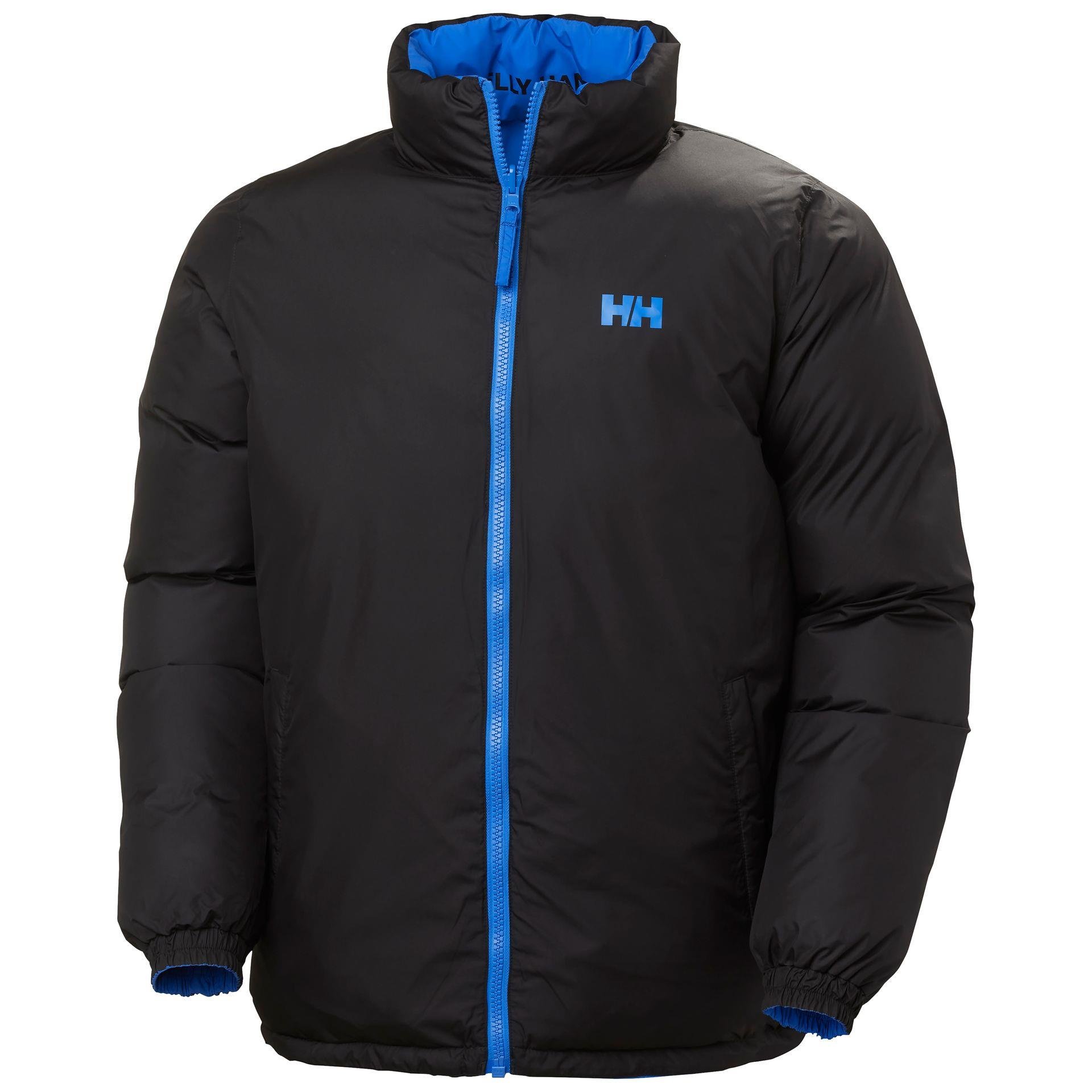 HELLY HANSEN YU 23 REVERSIBLE PUFFER MONT