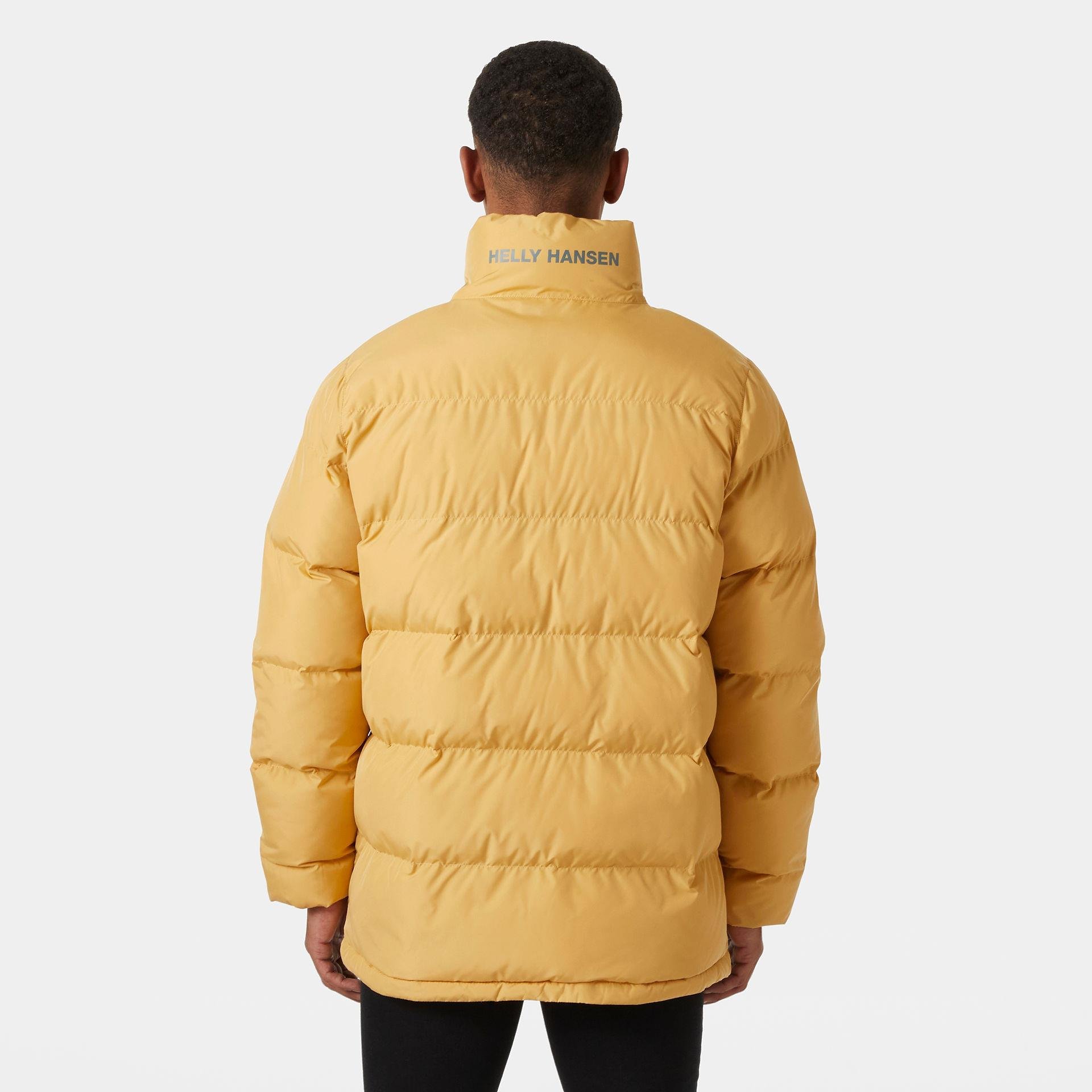 HELLY HANSEN YU 23 REVERSIBLE PUFFER MONT