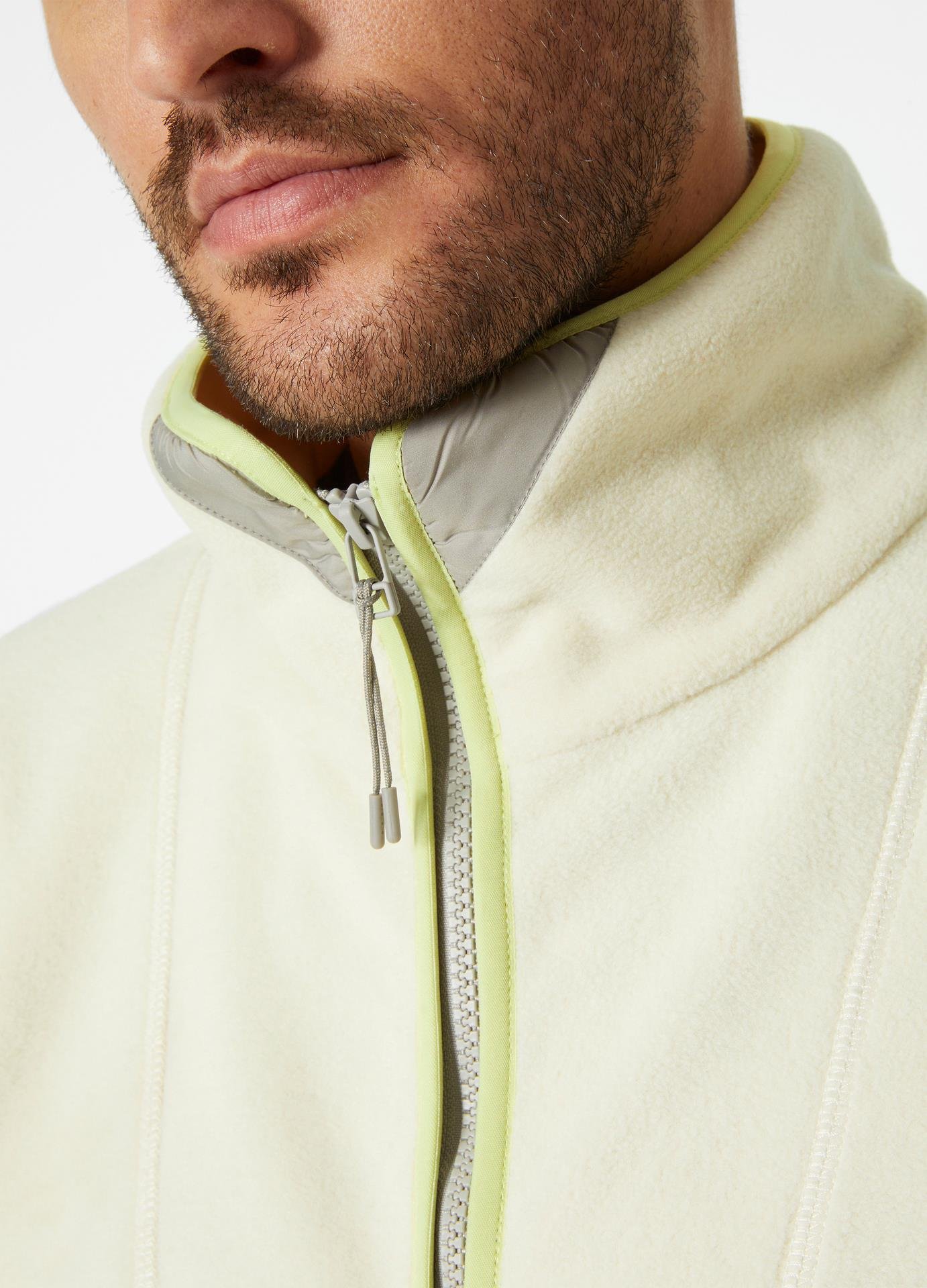 HELLY HANSEN YU FLEECE MONT