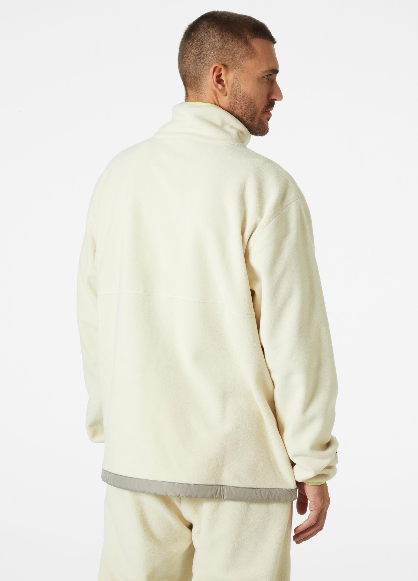 HELLY HANSEN YU FLEECE MONT