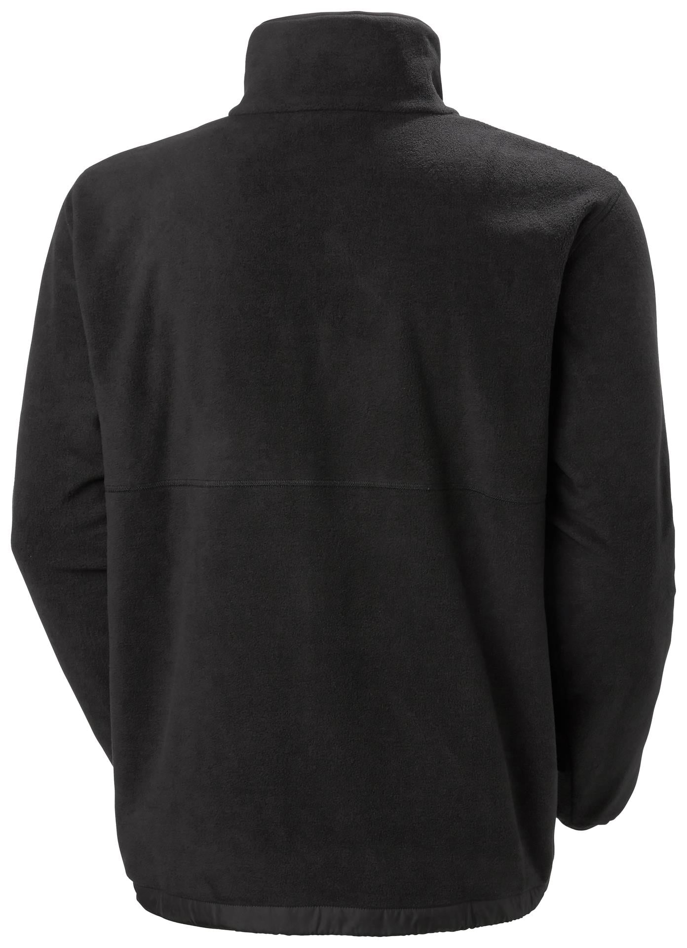 HELLY HANSEN YU FLEECE MONT