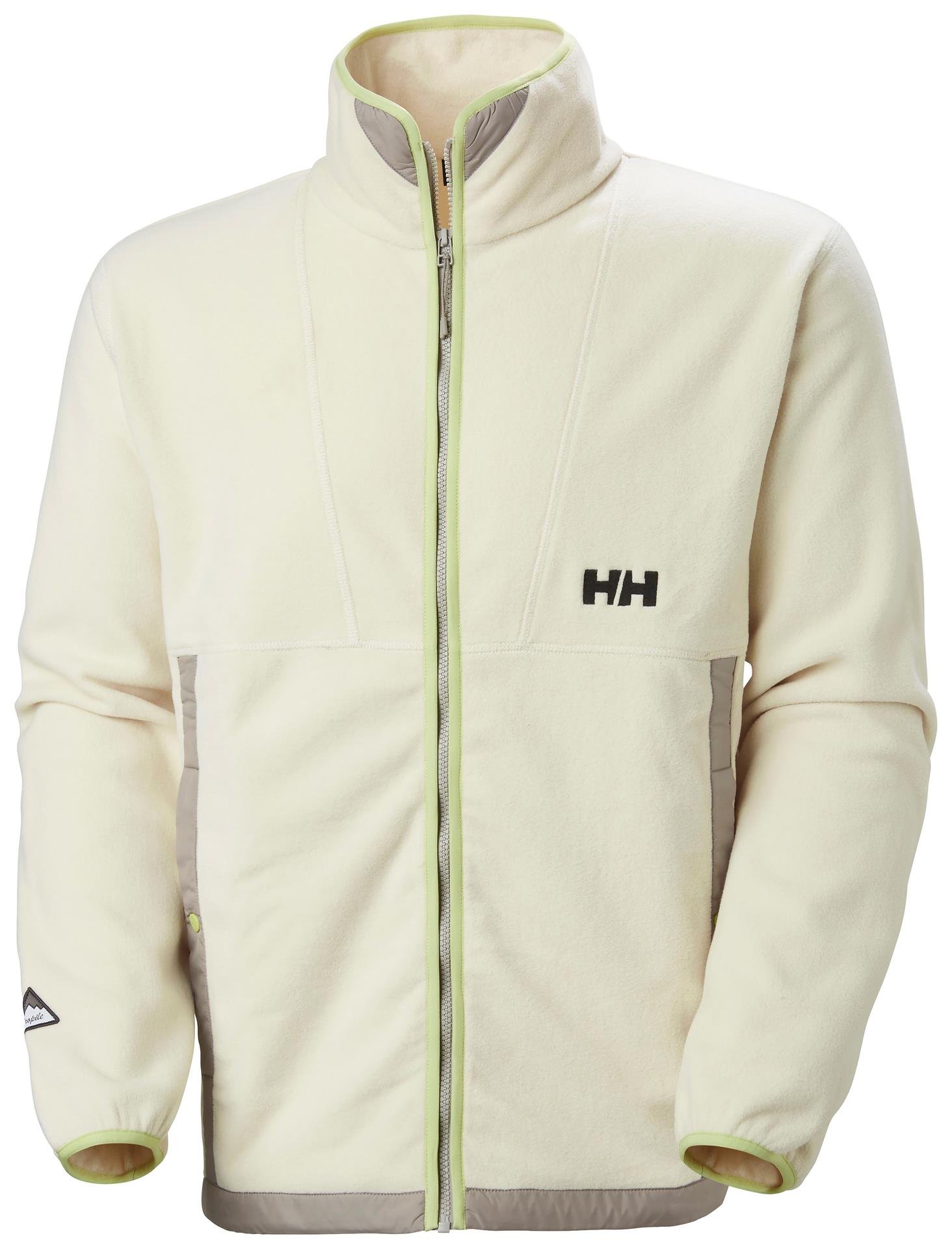 HELLY HANSEN YU FLEECE MONT