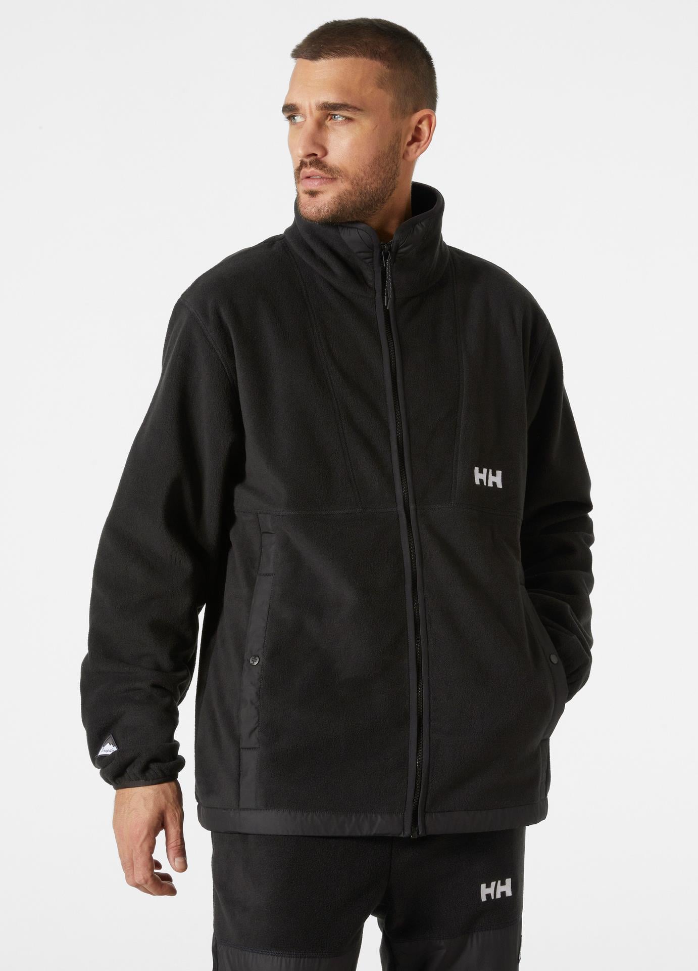 HELLY HANSEN YU FLEECE MONT