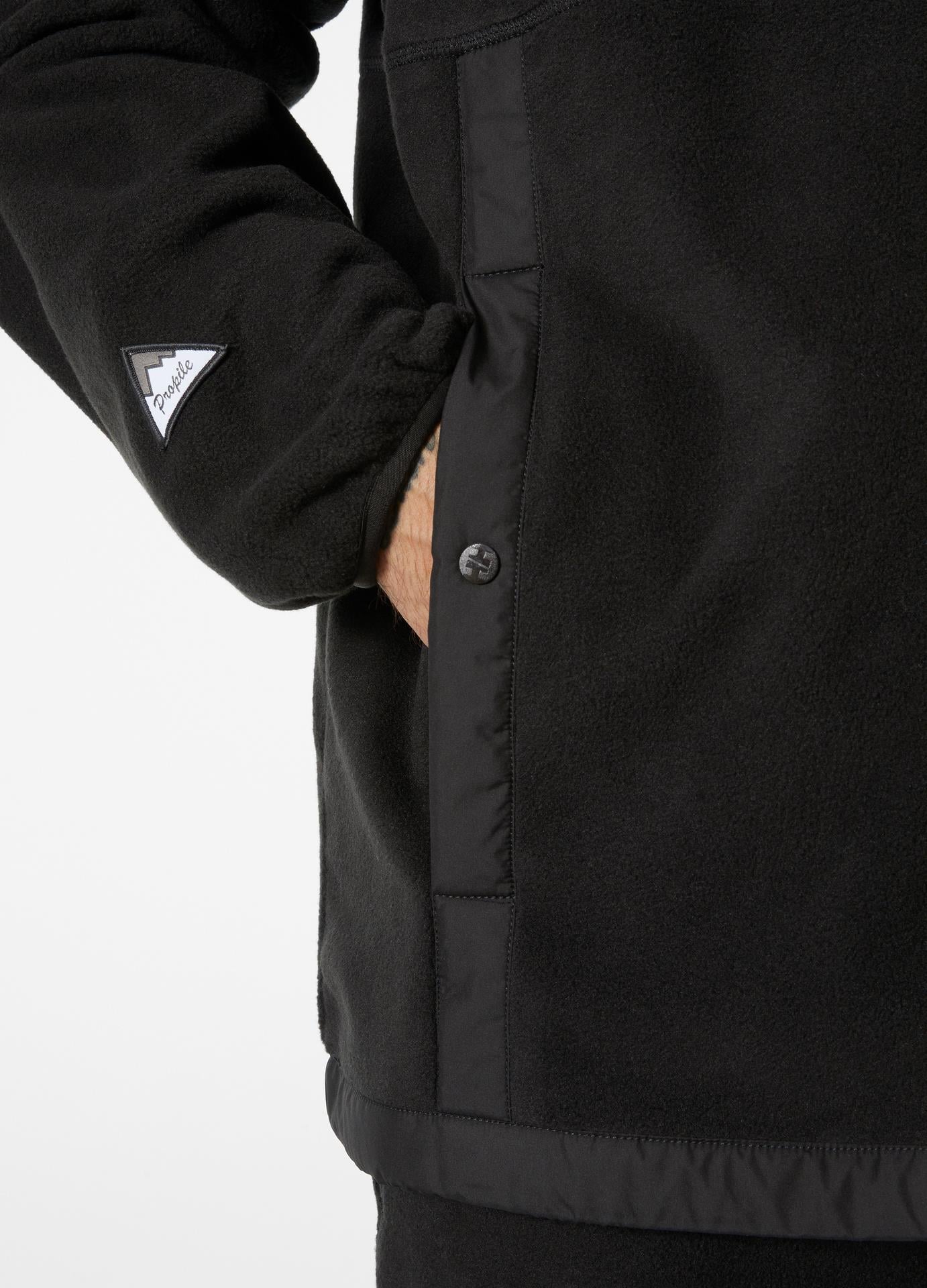 HELLY HANSEN YU FLEECE MONT