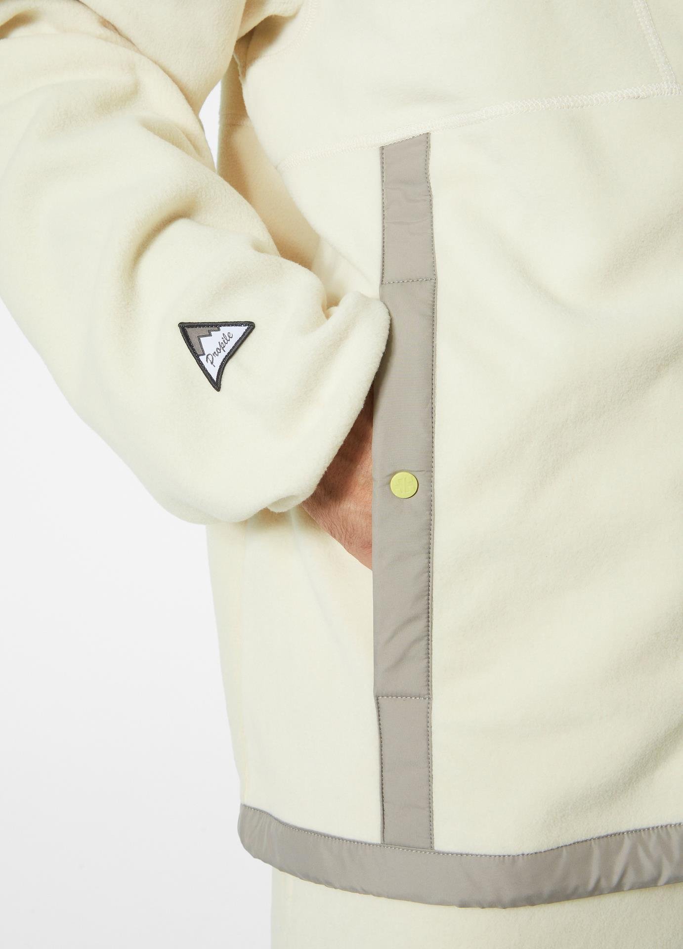 HELLY HANSEN YU FLEECE MONT