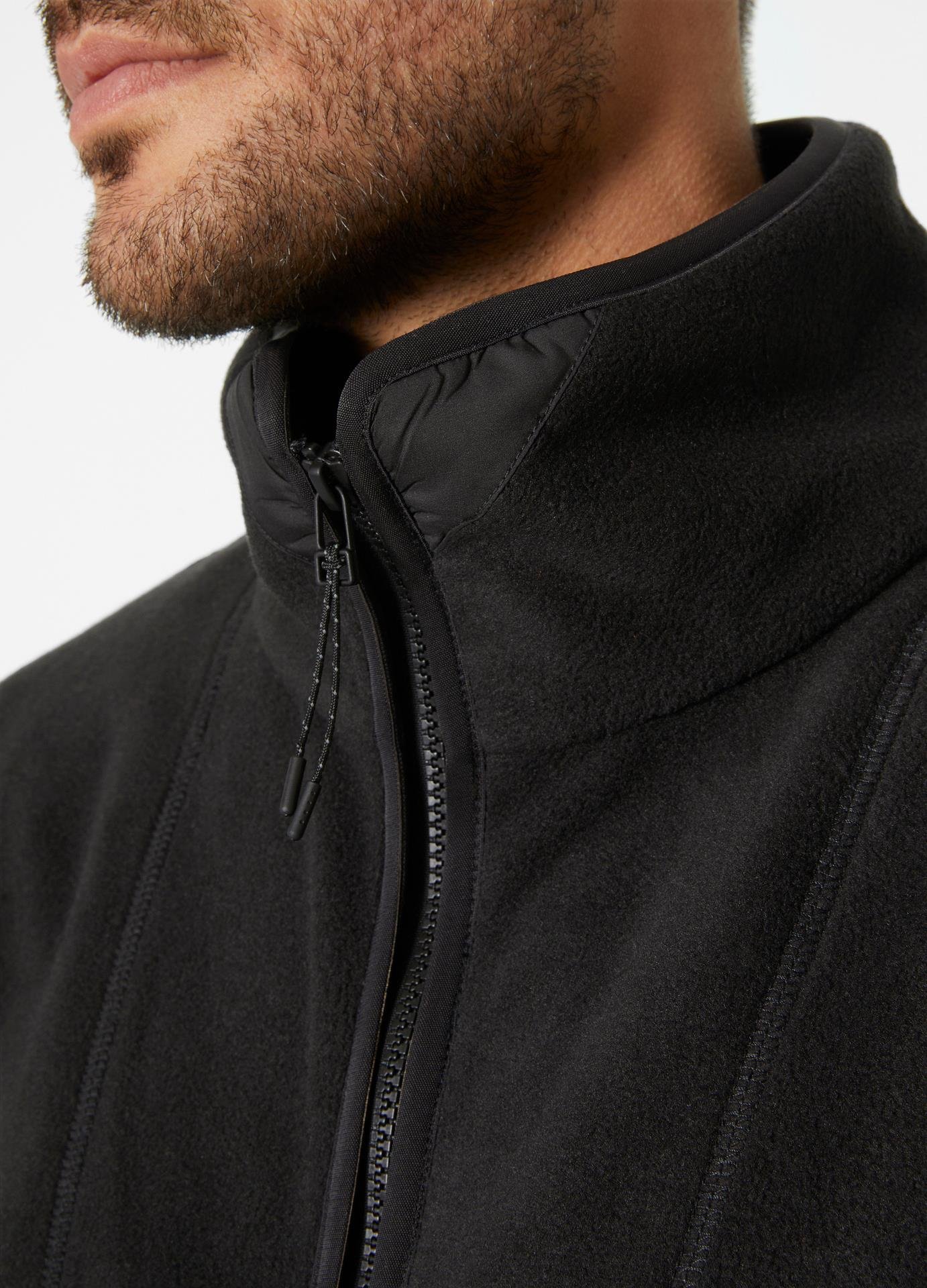 HELLY HANSEN YU FLEECE MONT