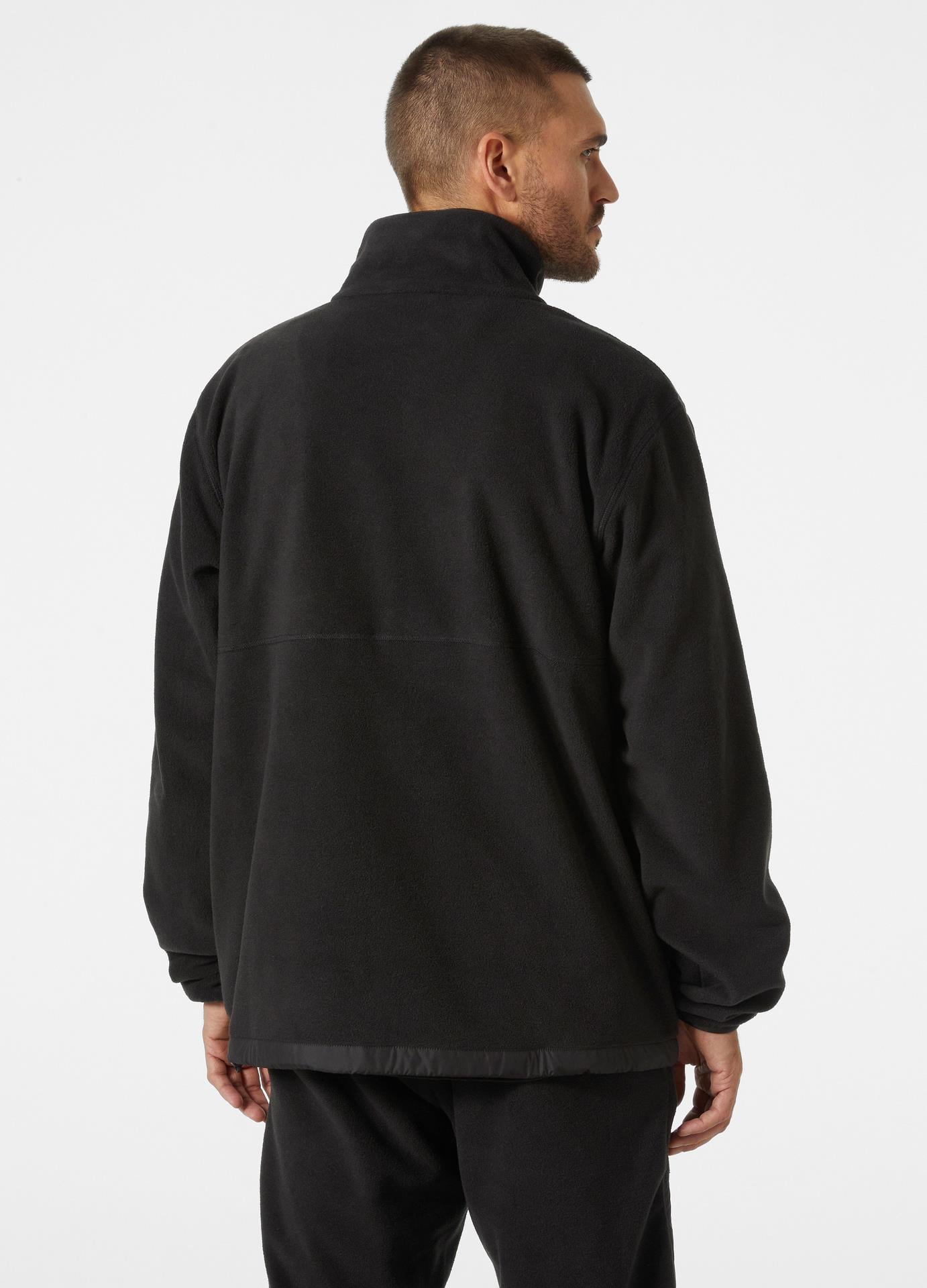 HELLY HANSEN YU FLEECE MONT