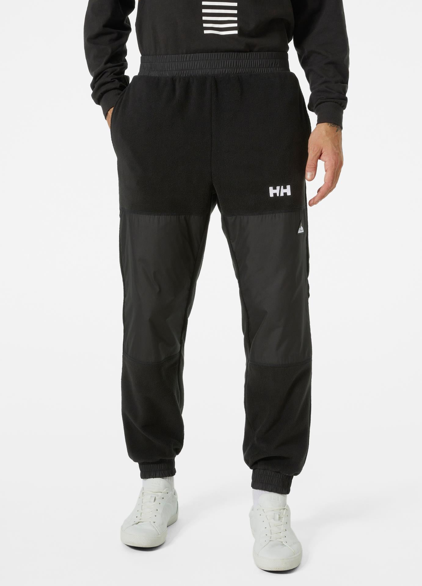 HELLY HANSEN YU FLEECE PANTOLON