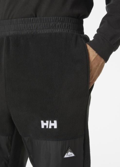 HELLY HANSEN YU FLEECE PANTOLON