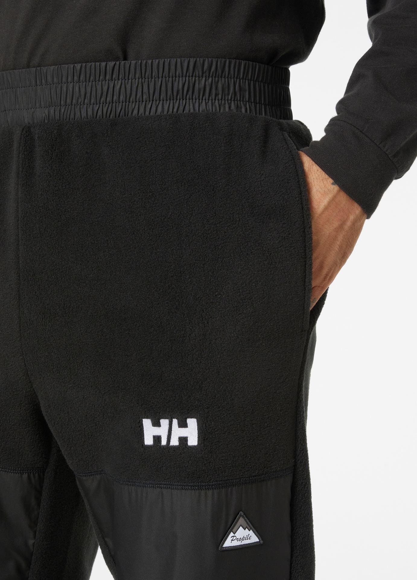 HELLY HANSEN YU FLEECE PANTOLON