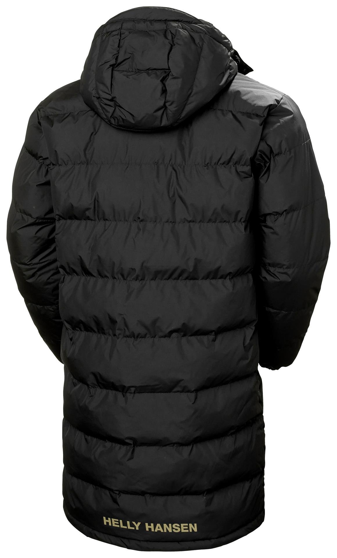 HELLY HANSEN YU REVERSIBLE TERSİ GİYİLEBİLİR COAT PALTO
