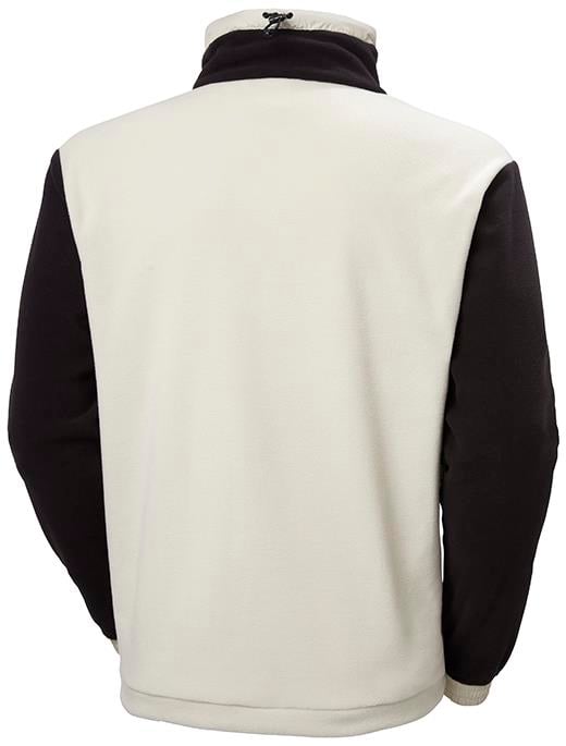 HELLY HANSEN YU SNAP BTN FLEECE
