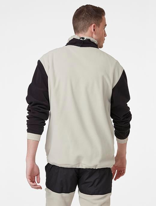 HELLY HANSEN YU SNAP BTN FLEECE