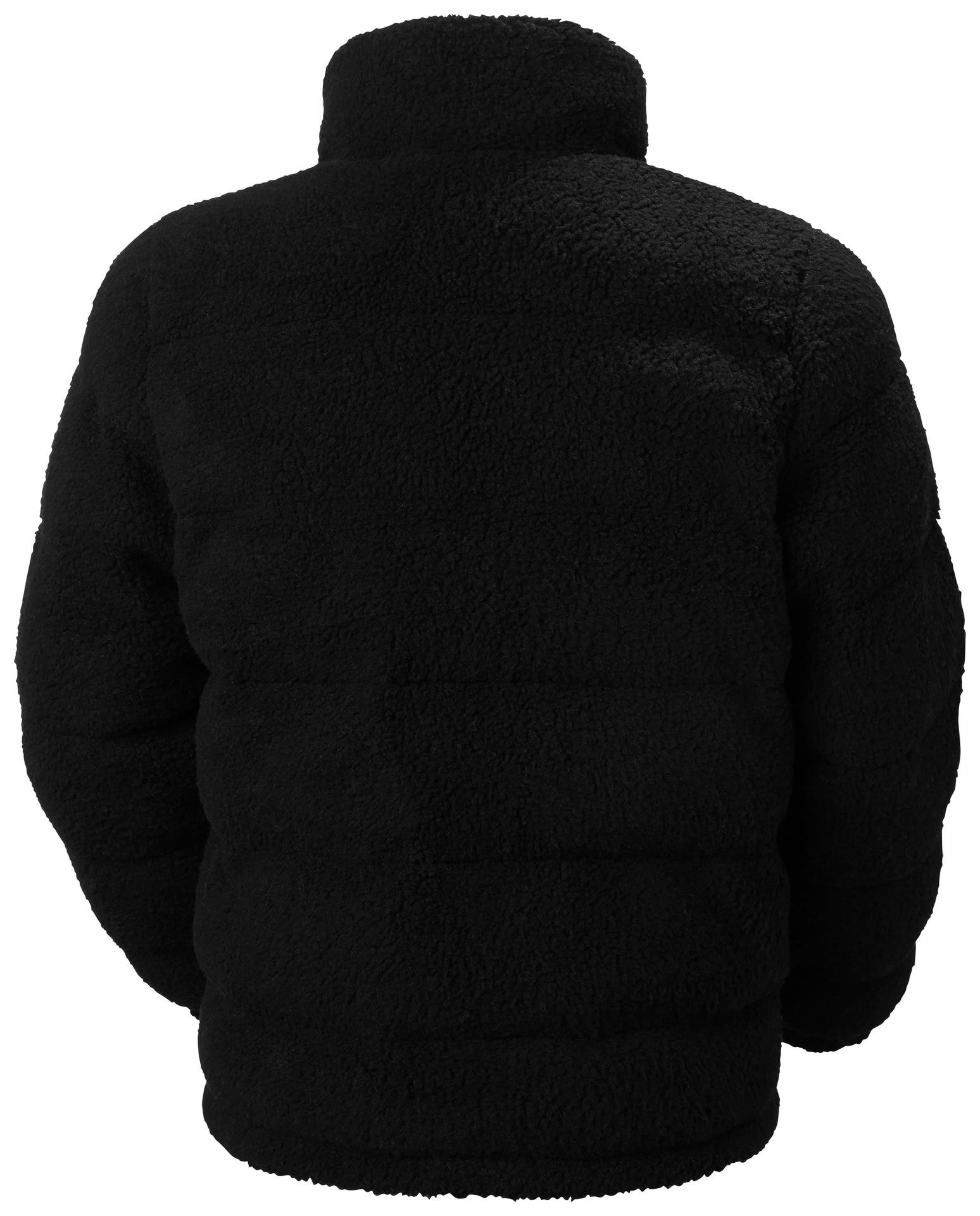 HELLY HANSEN YU TEDDY PILE MONT