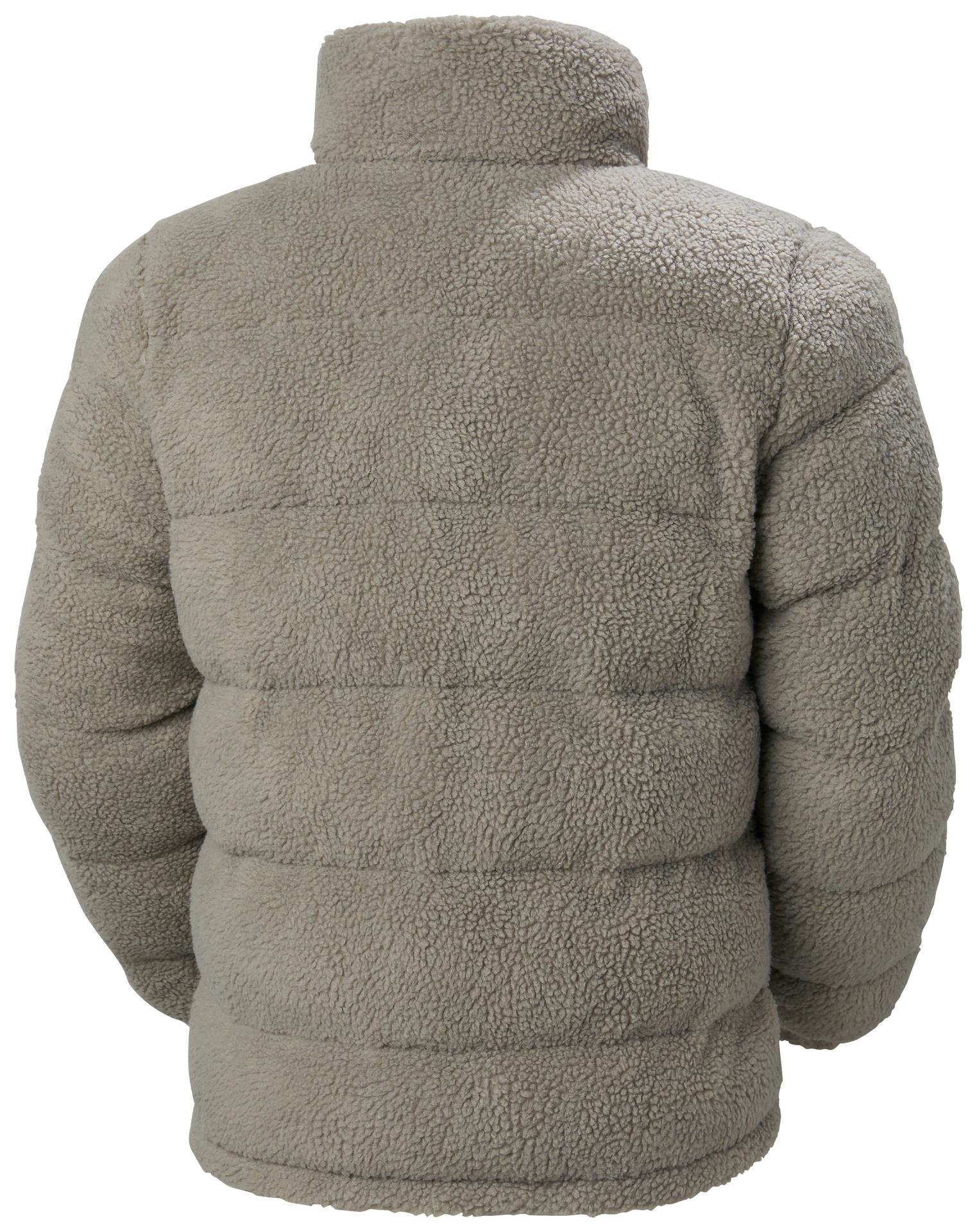 HELLY HANSEN YU TEDDY PILE MONT