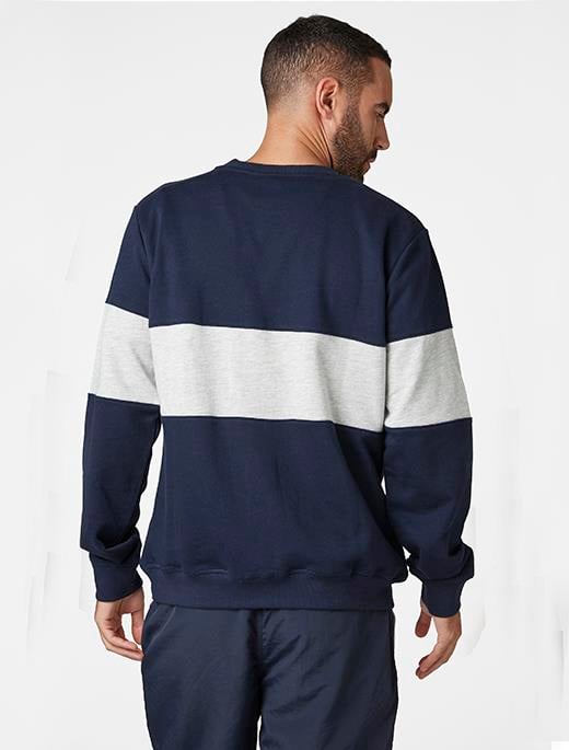 HELLY HANSEN YU20 CREW NECK SWEAT