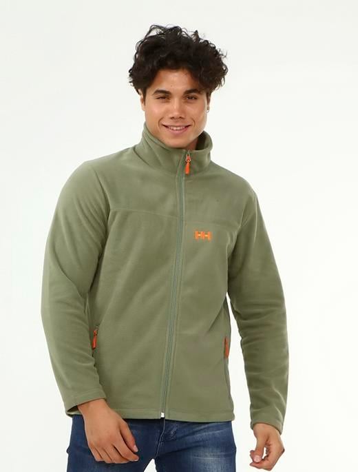 HELLY HANSEN ZIPPY POLAR MONT