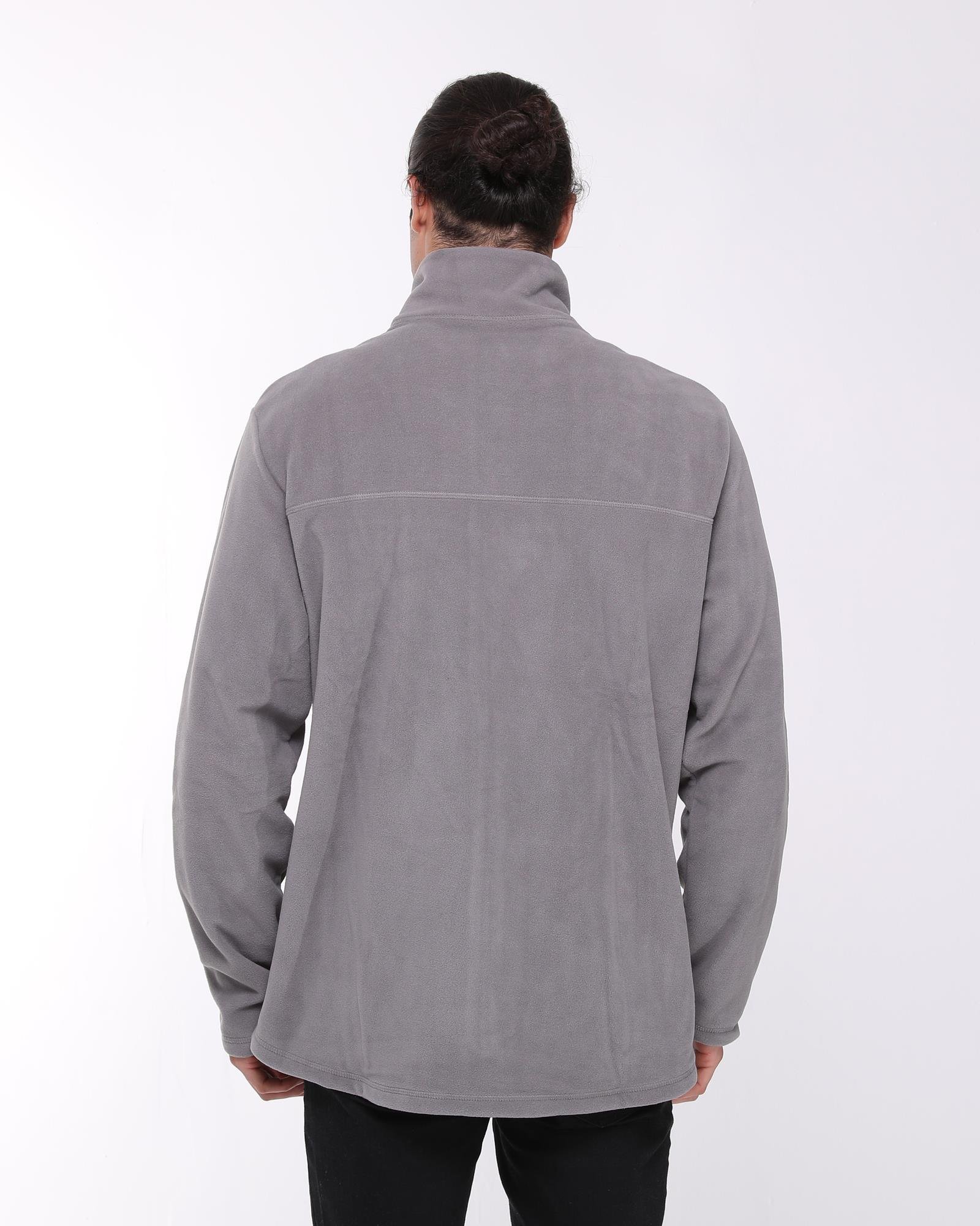 HELLY HANSEN ZIPPY POLAR MONT