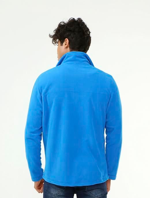 HELLY HANSEN ZIPPY POLAR MONT