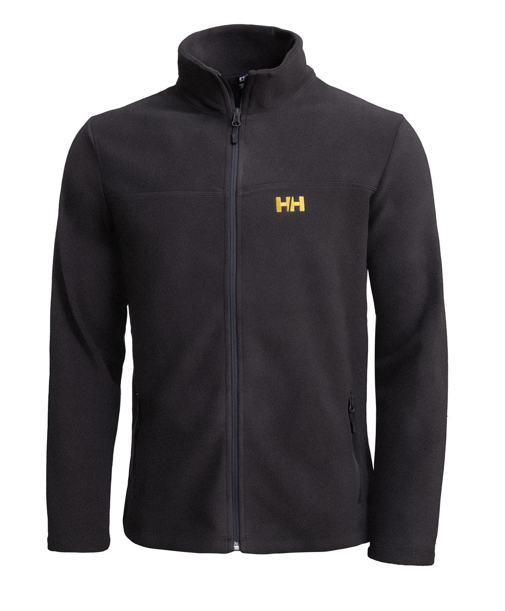 HELLY HANSEN ZIPPY POLAR MONT