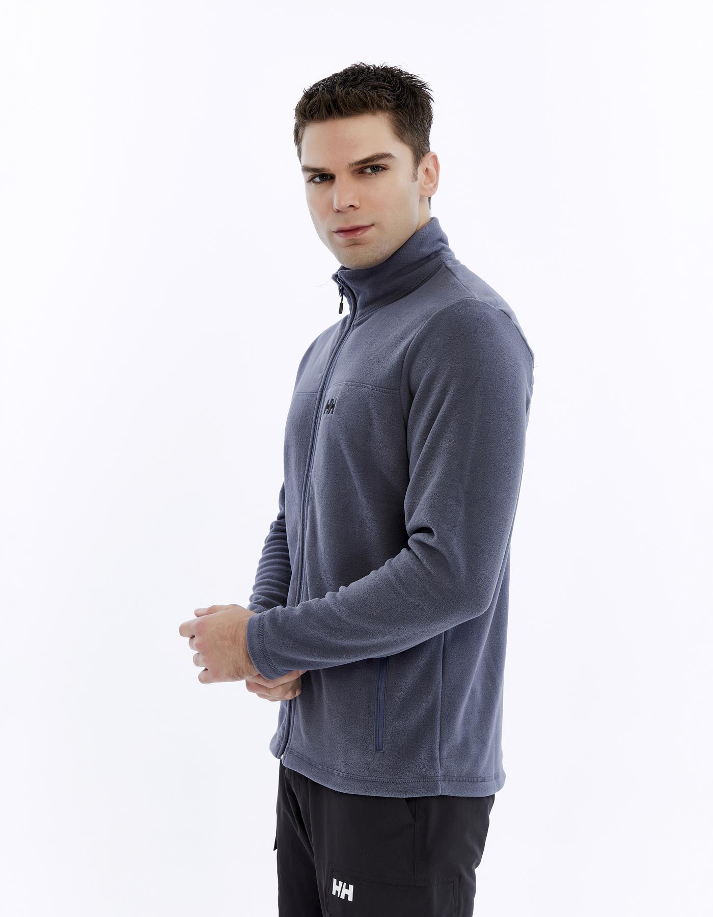 HELLY HANSEN ZIPPY POLAR MONT