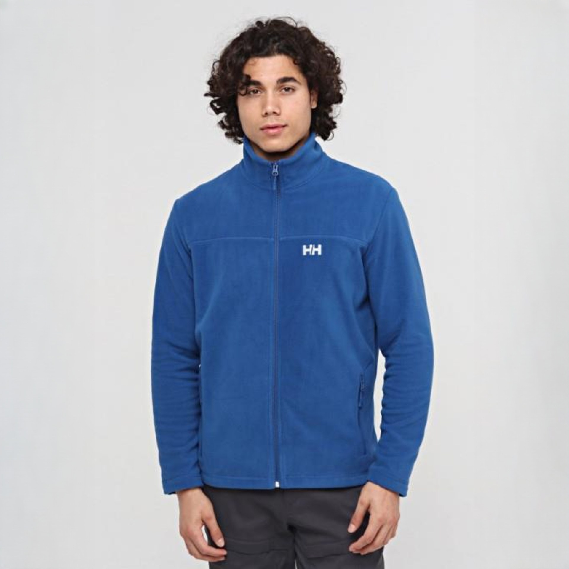 HELLY HANSEN ZIPPY POLAR MONT