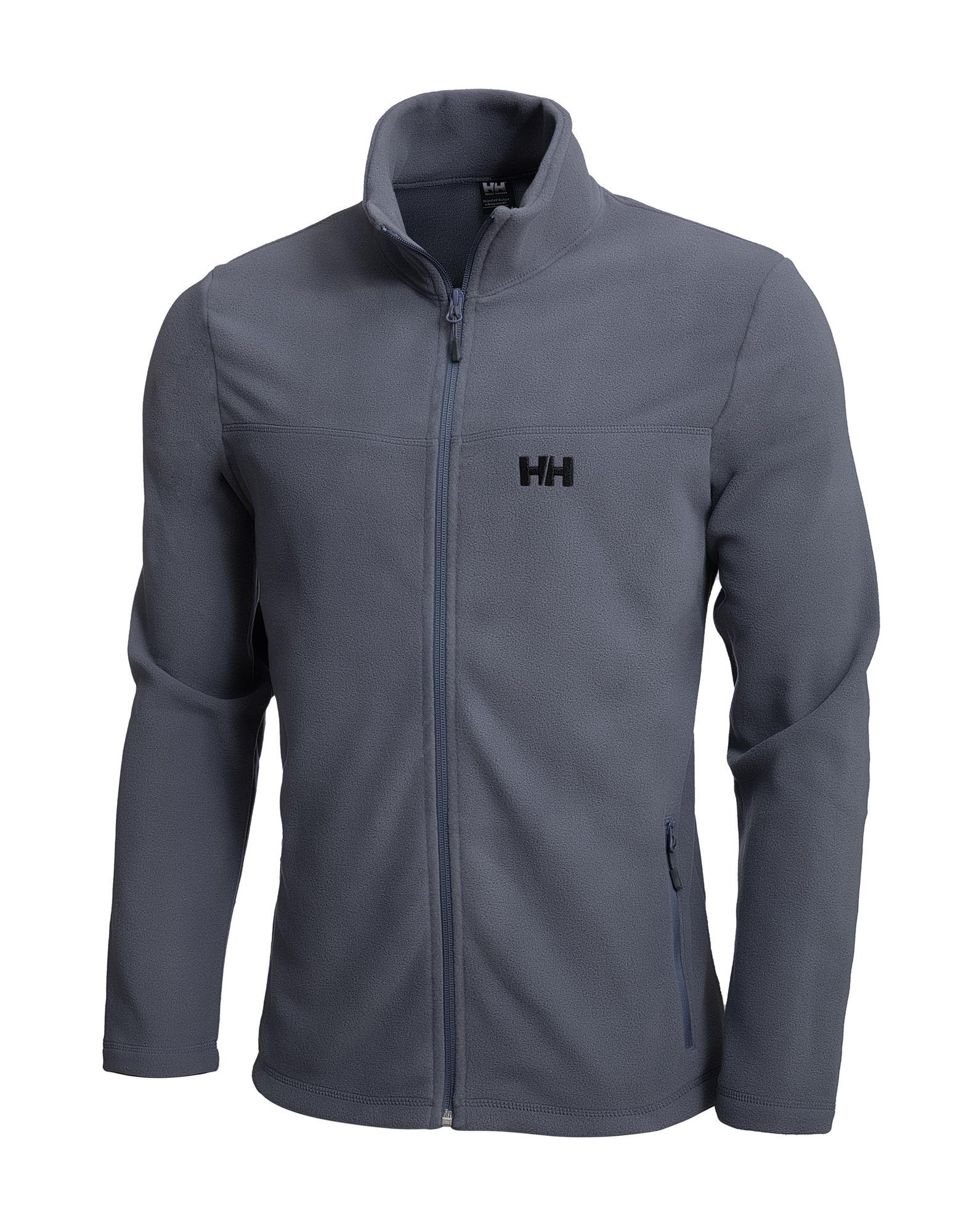 HELLY HANSEN ZIPPY POLAR MONT