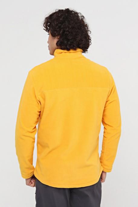 HELLY HANSEN ZIPPY POLAR MONT