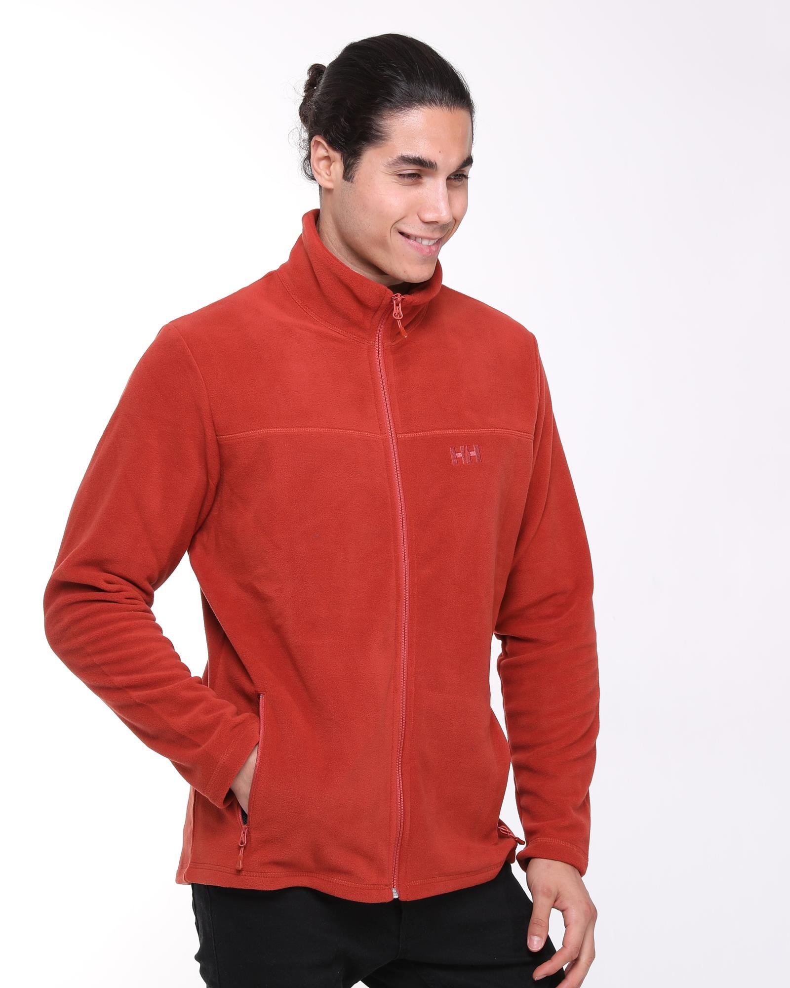 HELLY HANSEN ZIPPY POLAR MONT
