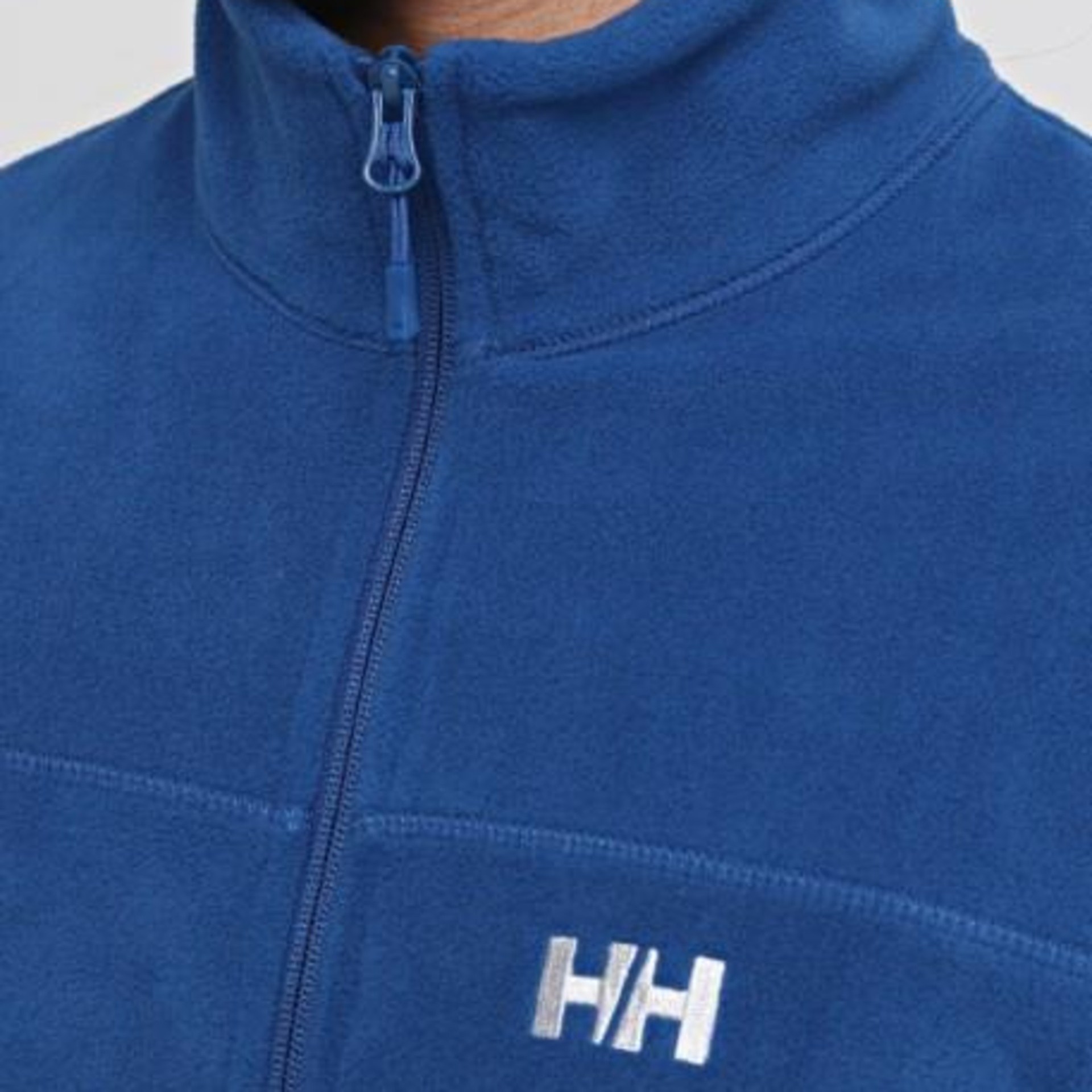 HELLY HANSEN ZIPPY POLAR MONT