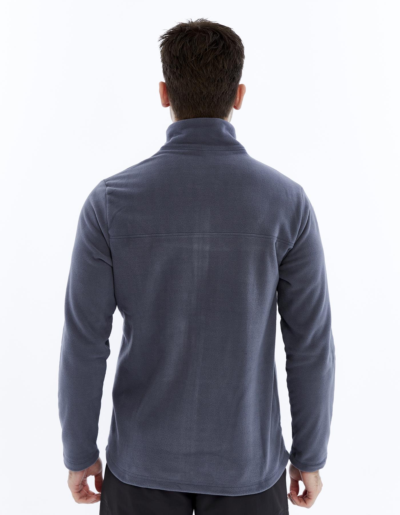 HELLY HANSEN ZIPPY POLAR MONT