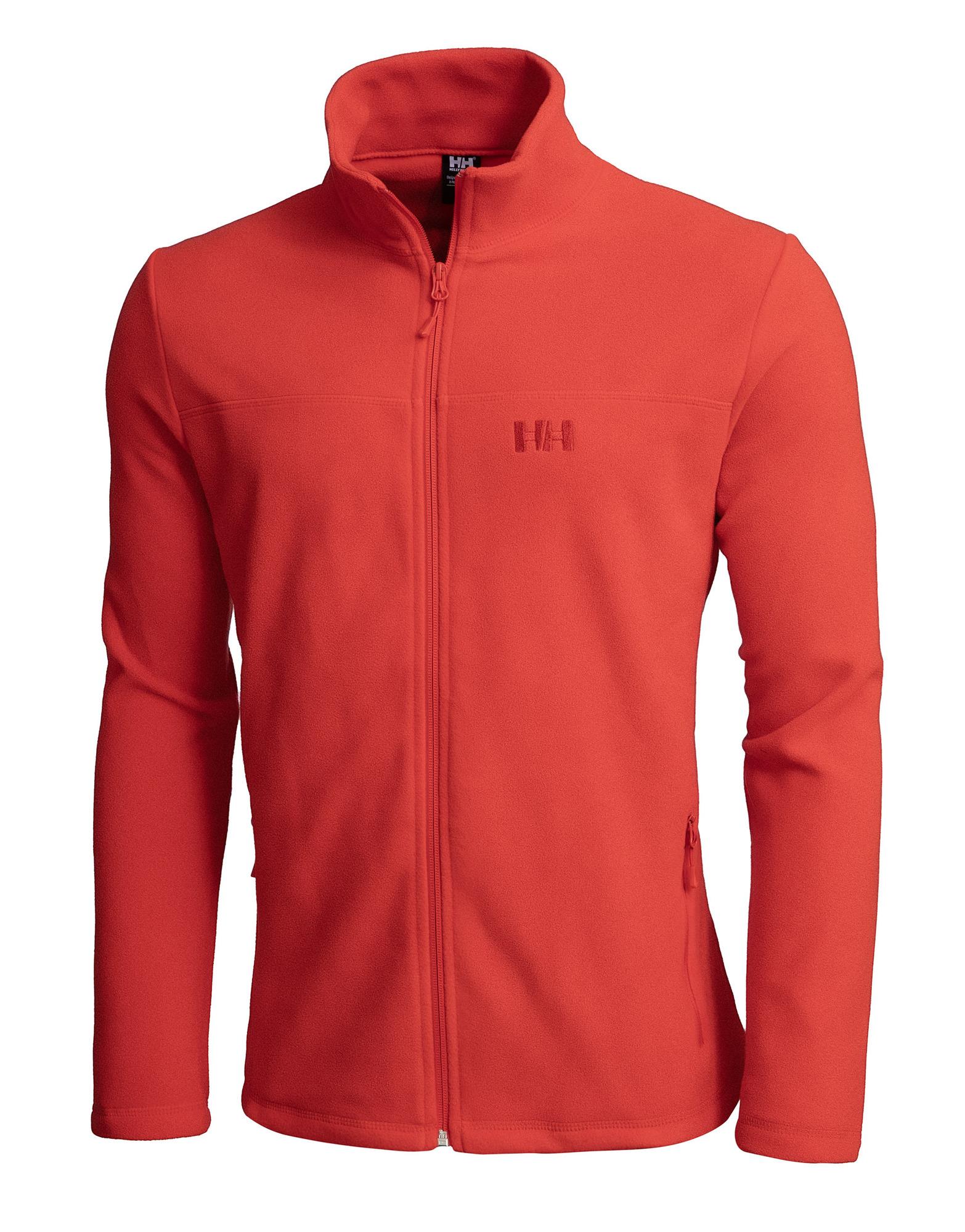 HELLY HANSEN ZIPPY POLAR MONT