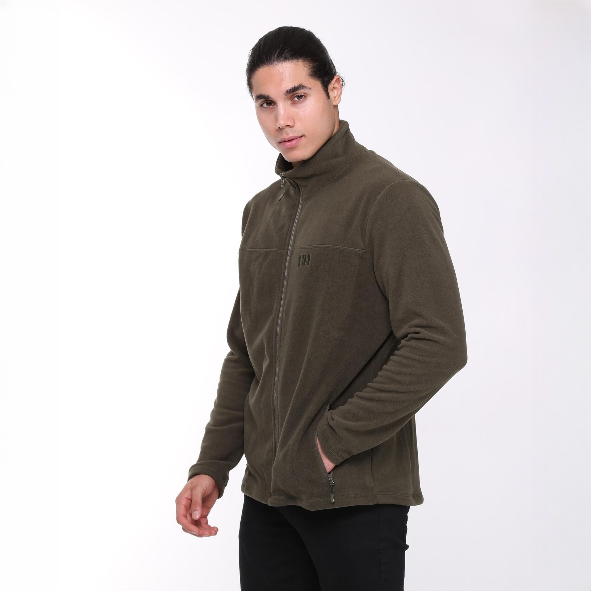 HELLY HANSEN ZIPPY POLAR MONT
