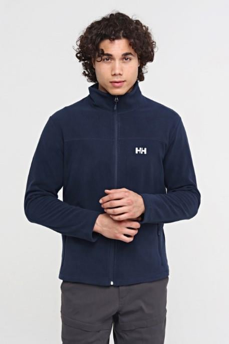 HELLY HANSEN ZIPPY POLAR MONT