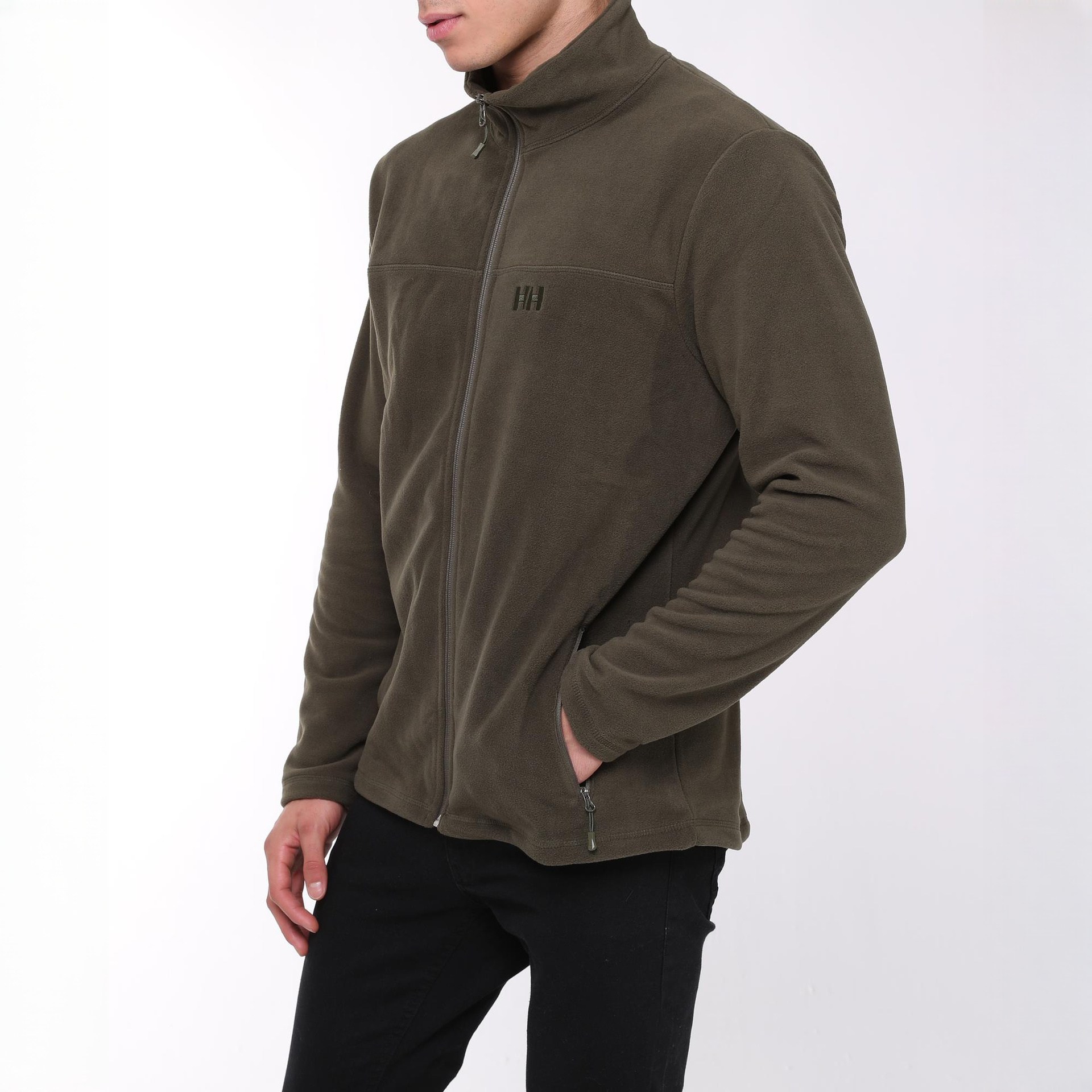 HELLY HANSEN ZIPPY POLAR MONT