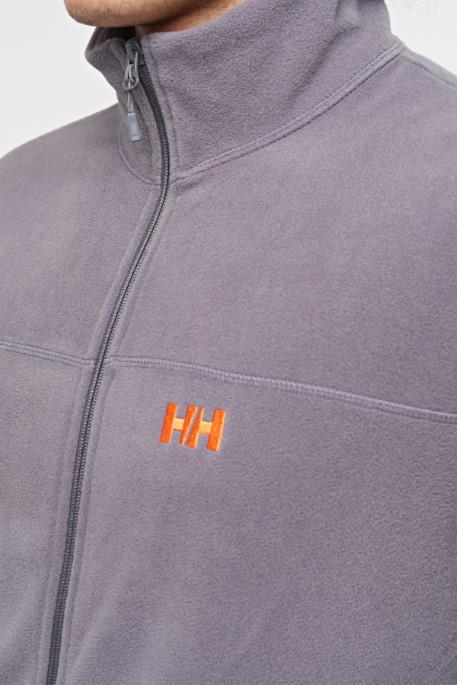 HELLY HANSEN ZIPPY POLAR MONT