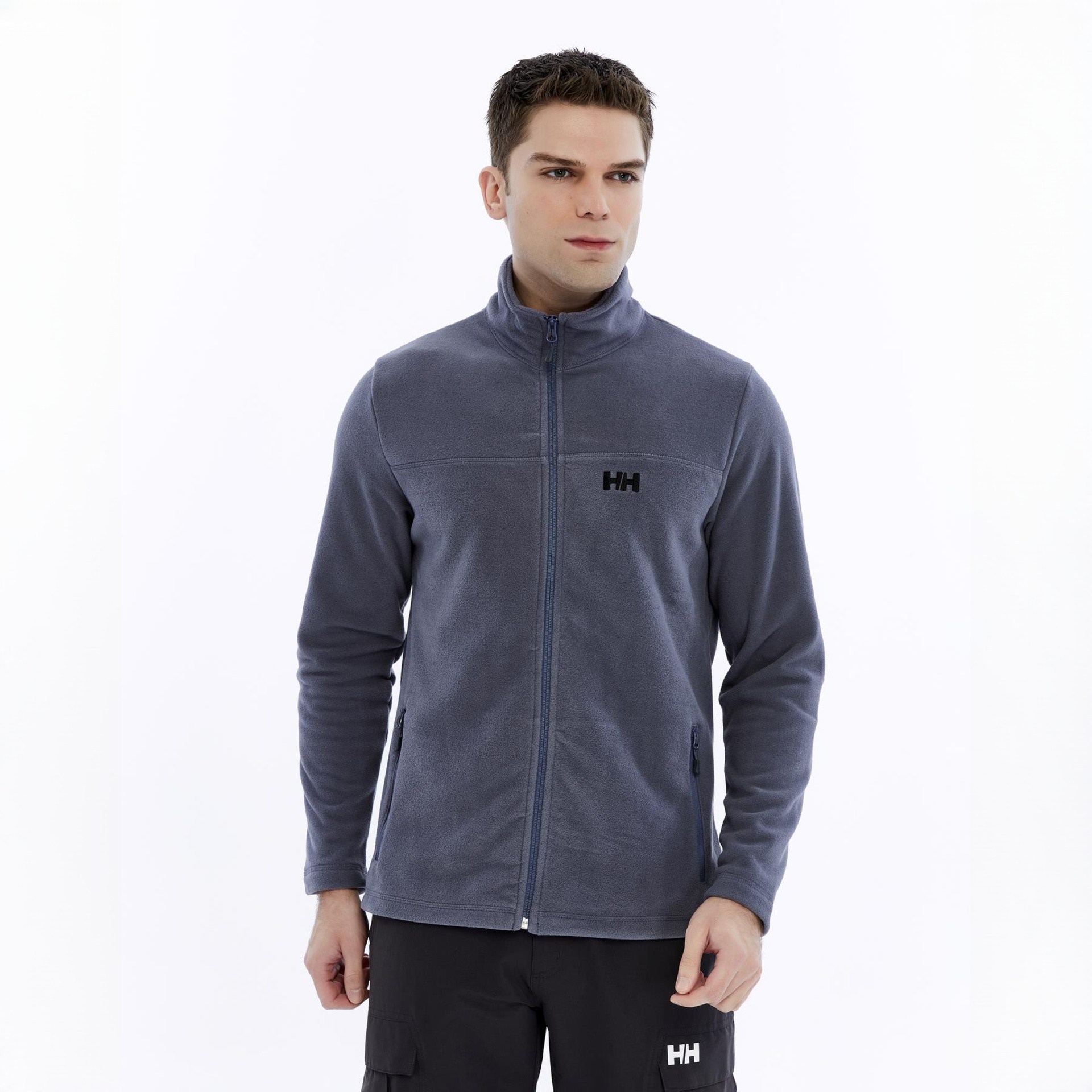 HELLY HANSEN ZIPPY POLAR MONT