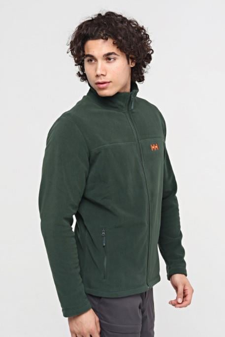 HELLY HANSEN ZIPPY POLAR MONT
