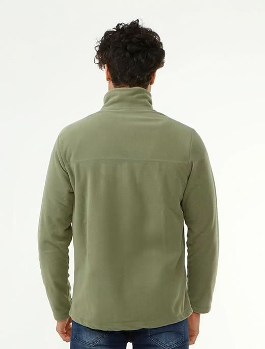 HELLY HANSEN ZIPPY POLAR MONT