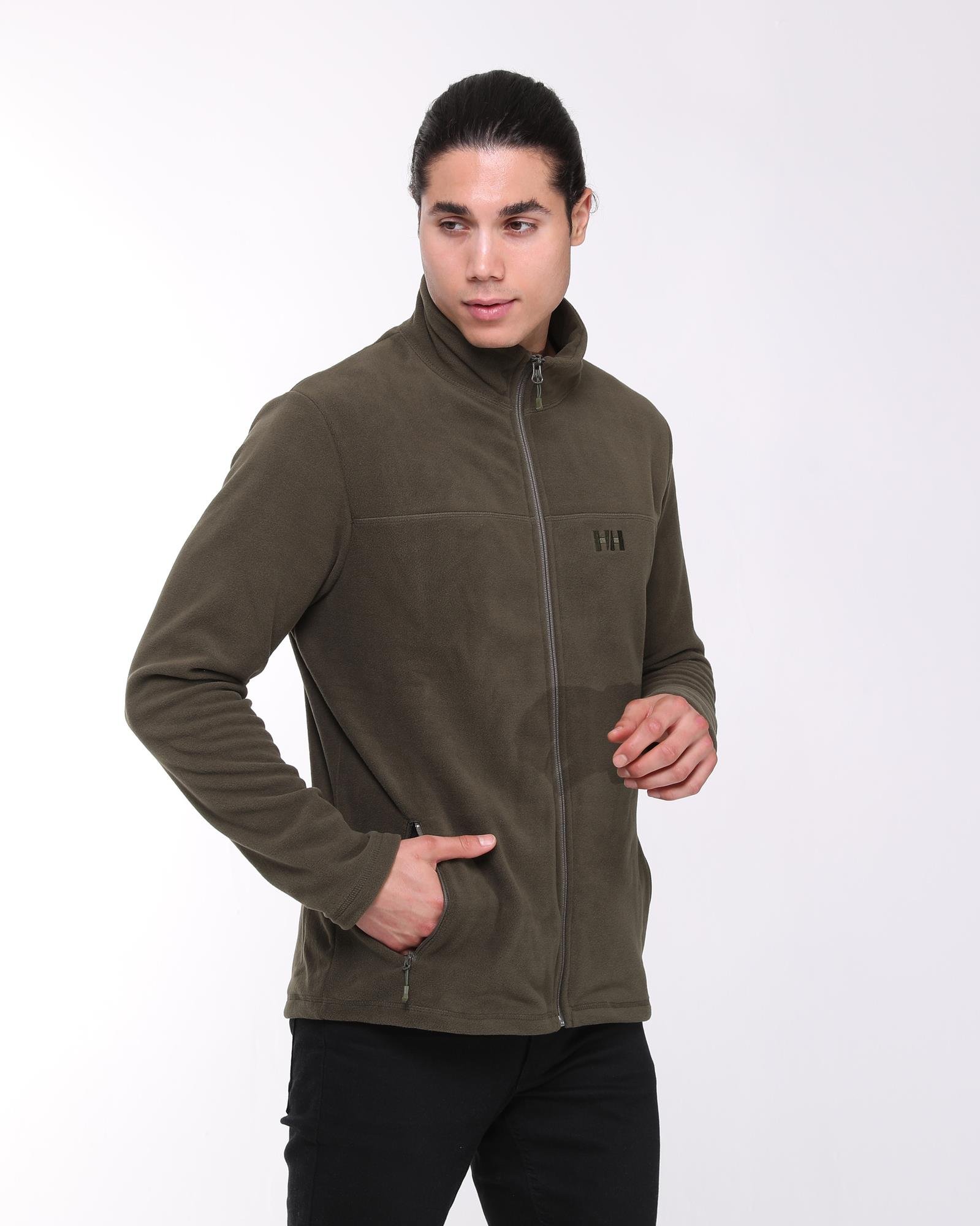 HELLY HANSEN ZIPPY POLAR MONT