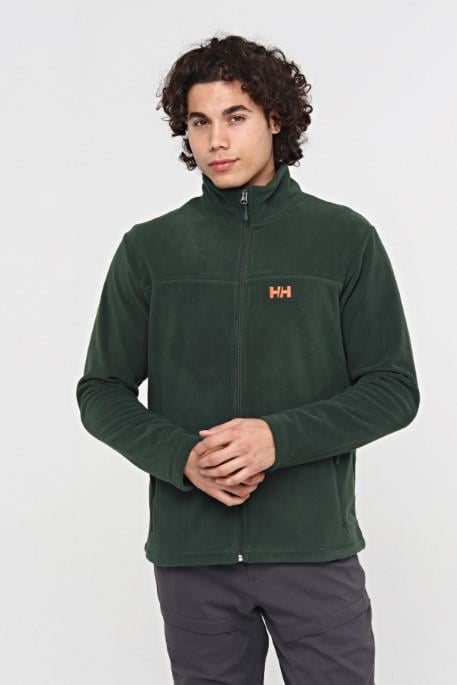HELLY HANSEN ZIPPY POLAR MONT