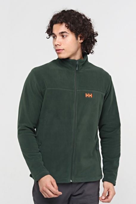 HELLY HANSEN ZIPPY POLAR MONT